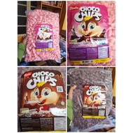 Simba Choco Chips Coco Crunch Cereal Breakfast