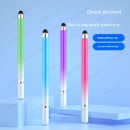 2 In 1 Stylus Pen For OPPO Pad Air 10.36 Inch OPPO Pad 11 2022 Tablet Capacitive Touch Pencil Universal Android Phone Drawing Screen Pencil