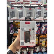 Cliptec powerbank PD 45W 20K mAh MPB260