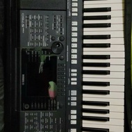 Servis Keyboard Yamaha PSR