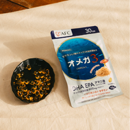 日本 AFC OMEGA-3 魚油 優惠多入組