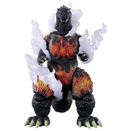 [BANDAI] Godzilla Action Figure Burning Godzilla