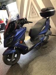 『欣達批發』【批發車】【0元交車】2019年 KYMCO 光陽 G-DINK 300 G-DINK300ABS 雙碟