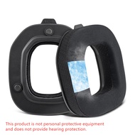 Cooling Gel Replacement Earpads for Astro A50X/A50 Gen4/A50 Gen5 Headset, Ear Pads Cushions with Ice
