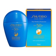 SHISEIDO WetForce Perfect UV Protector SPF50+ / PA++++ (50ml)