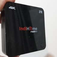 Modem Indihome ZTE ZXV10 Rich Media Box