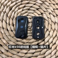 Ốp Lưng Điện Thoại Bằng Kính Cho Xiaomi Redmi K50 Gaming Edition 5G Vỏ Bảo Vệ Sau Tương Thích Với Ph