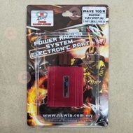 RACING CDI UNIT - HONDA - WAVE 100/ WAVE 100R (NK)