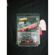 Nissan Skyline R34 LBWK