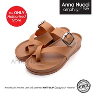 (NEED TO TAKE 1 SIZE UP) Anna Nucci Amphiis® The Original EVA Sandals A089