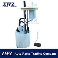 For Ford F-150 3.7L 4.6L 5.0L 5.4L 6.2L 2009- Fuel Pump Module Assembly E2545M E2541M 9L3Z9H307F 9L3