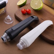 USB 可充電自動迷你手持真空食品封口機  USB Rechargeable Automatic Mini Handheld Vacuum Food Sealer