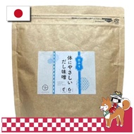 mizunoto Gentle Dashi Miso Soup Base White Miso 150g