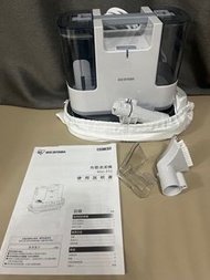 IRIS OHYAMA 布藝清潔機 RNS-P10