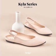 Lyden Kyla Series flat (premium flat)