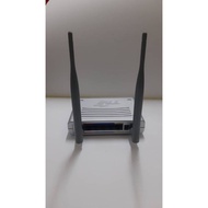 D-Link TM Wireless & Router