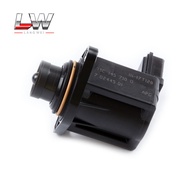 2-pin Turbo Charger Diverter Solenoid Valve 03C 145 710 D For Audi A1 VW Golf Jetta Passat Touran EA