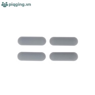 Piqging 4pcs Bottom Base Cover Rubber Foot Feet for HP 840G5 G6 745 G5 G6 830 735 G5 G6 VN