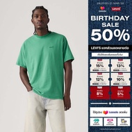 เสื้อยืดผู้ชาย Levis® Mens Red Tab Vintage T-Shirt