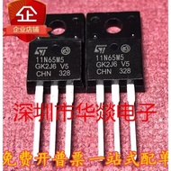 1-5PCS TO-220F 11N65M5 STF11N65M5 STF20NF20 F20NF20 STF12N50DM2 12N50DM2 F7N52DK3 STF7N52DK3 STF6N52