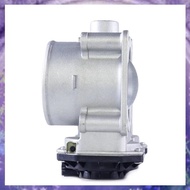 [P K A M] 1450A033 Throttle Body for L200 B40 Montero Sport Triton Strada 2.5D Throttle Valve Replac