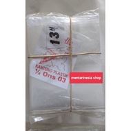 Apollo 03 Plastic 1/ 2 Ounces