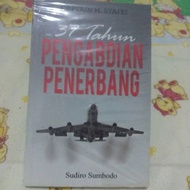 Book 37 Years of flight bond