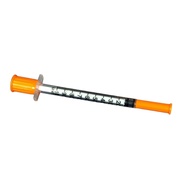 Pancreas Syringe Tube Tube 0.3ml/0.5ml/1ml Sterile Packaging Complete Quality 30G/31G [FYS1]