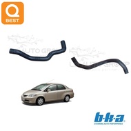 BKA Japan Radiator Hose Honda City SEL 2003