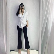 Flare jeans
