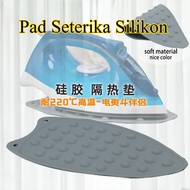 Silicone Ironing Pad insulation Pad Heat Resistant Anti-Heat Silicone Ironing Pad insulation Pad