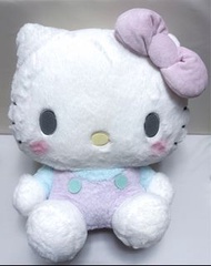 可愛❣️Hello Kitty 超大公仔