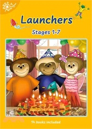 24162.Phonic Books Dandelion Launchers Stages 1-7 Sam, Tam, Tim Bindup (Alphabet Code): Decodable Books for Beginner Readers Sounds of the Alphabet