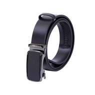 ELLE HOMME เข็มขัดหนังวัวแท้ มีให้เลือก 1 สี รุ่น H84012