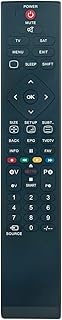 ND32N2400M New Replacement Remote Control fit for Superior LCD LED 3D HD Smart TV 42TW07 PUREO 42 Me