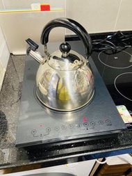 Garwoods EC-7238IC 電磁爐