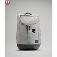 Lululemon Front Clip Backpack 21L