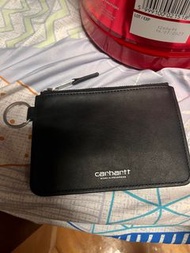Carhartt 匙包