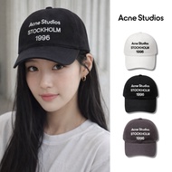 / Acne Studio Hat Deliver Products Every Day Fast Delivery