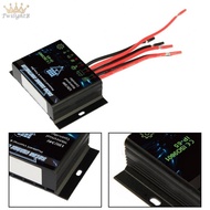 Solar Charge Controller IP65 Waterproof Rating For Harsh Outdoor Conditions