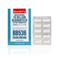 Kordels BB536 Bifidus 10 Billion 20capsules