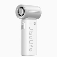 JISULIFE PORTABLE HANDHELD FAN LIFE 9 MINI STRONG FAN 3600mAH / 5000mAH | LIFE9-36 / LIFE9-50 Adjust