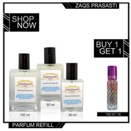 PARFUM REFILL DILAN BY ZAQS PRASASTI PARFUME BISA COD
