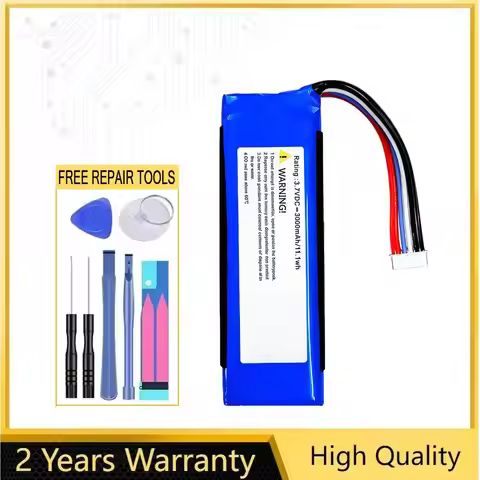 Flip3 SE(L0748-LF) Batteries For JBL flip 3 SE 3SE Rechargeble Battery