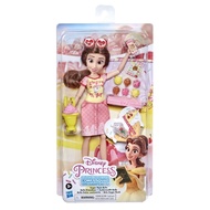 Disney Princess Comfy Squad Sugar Style Belle Fashion Doll Nach 25ex 30exp ตุ๊กตา เบลล์ ดิสนีย์ ของแ