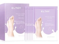 高效保濕貴婦腳膜40ml x 6對