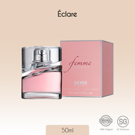 Hugo Boss Femme Eau De Parfum 50ml