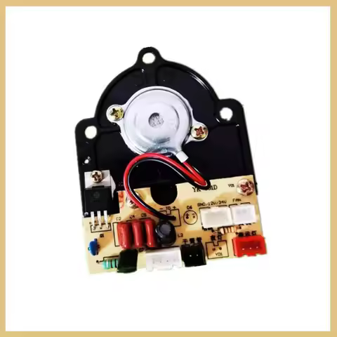 1PC Atomizer Hot Plate Atomization Power Atomization Plate Shock Plate Humidifier Ultrasonic Drive V