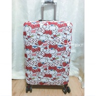 Luggage Cover Luggage Cover Protects Luggage From Scratch Sanrio Elastic Fabric