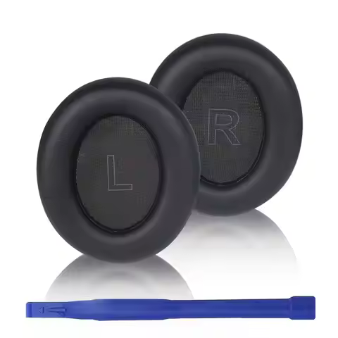 Ear Pad For anker soundcore q30 Life Q10 Q20 Q30 Q35 Headset Headphones ear-pads Earphone case